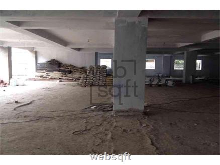 Retail showroom for Rent in Kothapet